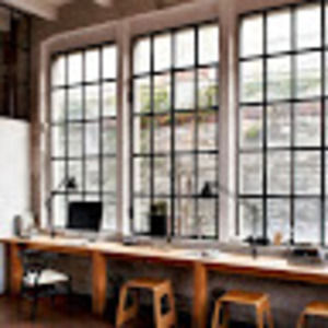 Meet your Posher, Naroa